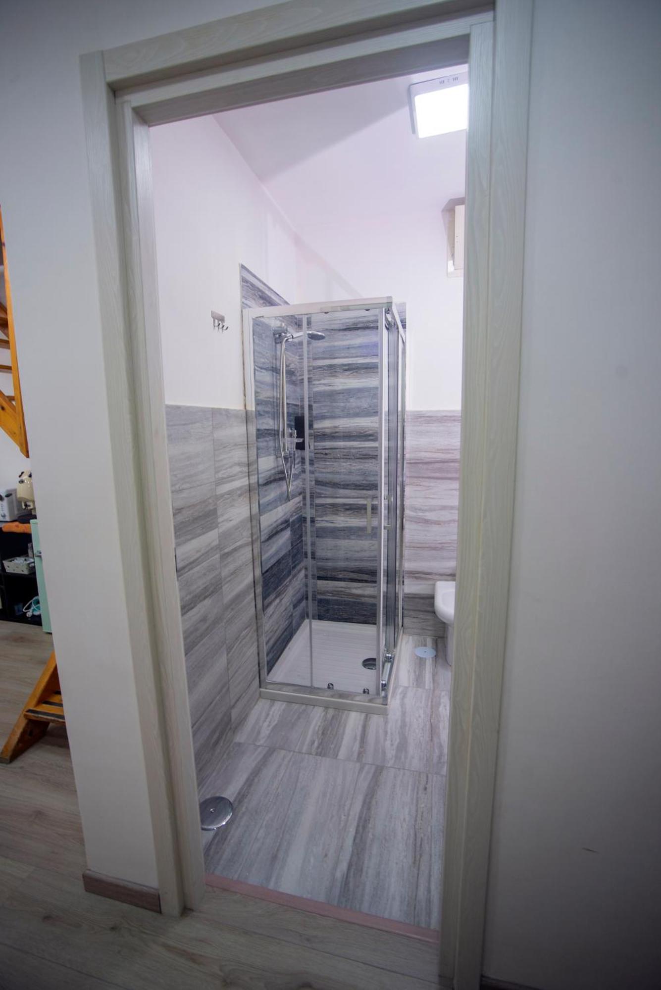 Na City Rooms نابولي المظهر الخارجي الصورة