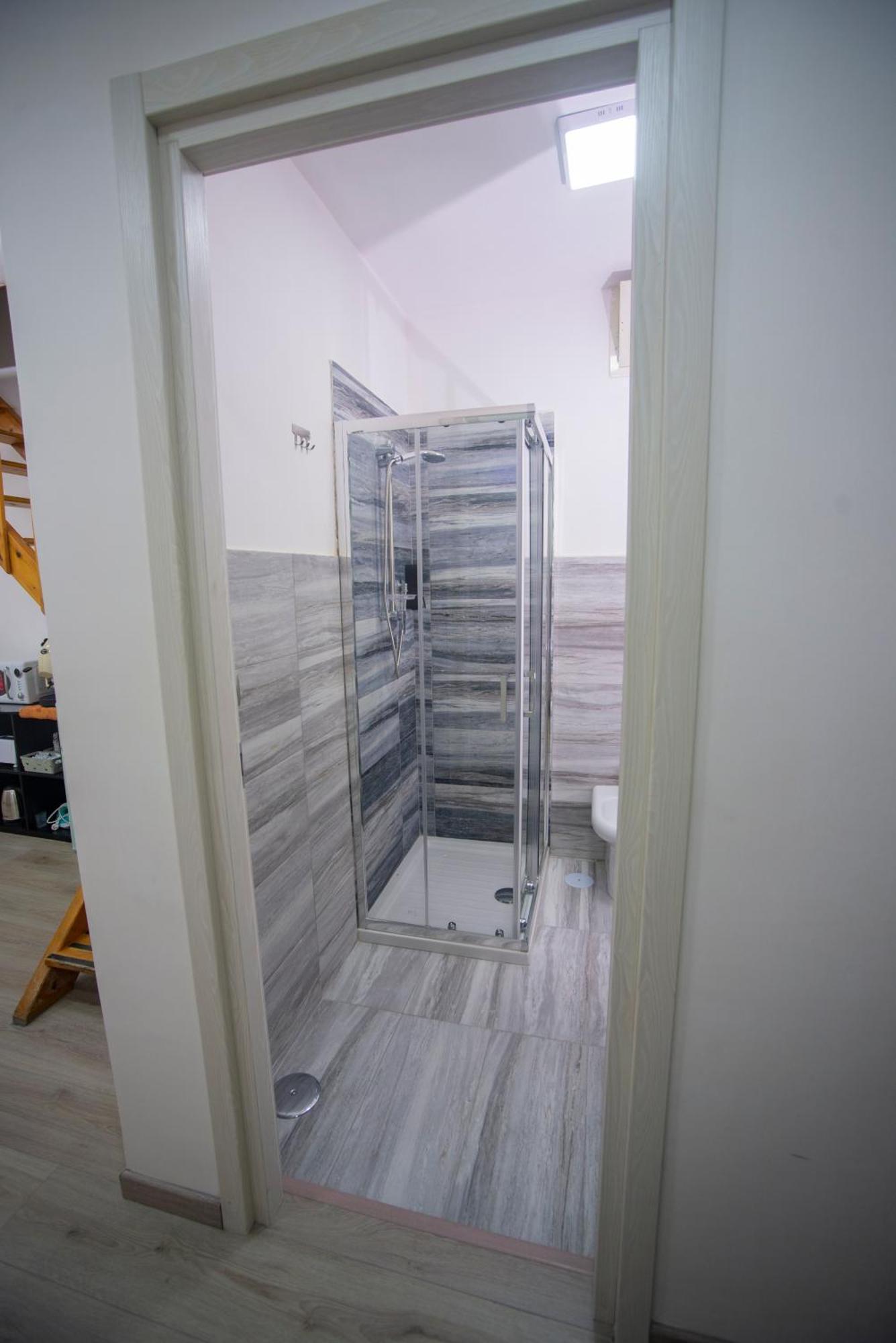 Na City Rooms نابولي المظهر الخارجي الصورة